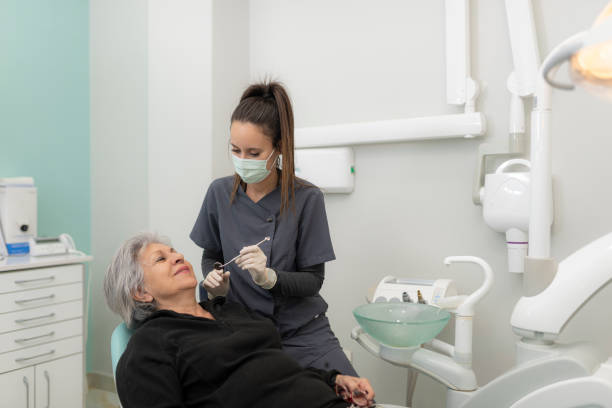 Best Mobile Emergency Dentist in Machesney Park, IL