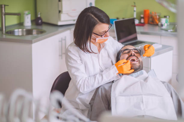 Best Emergency Dental Care for Abscessed Tooth in Machesney Park, IL