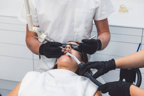 Best Emergency Root Canal Treatment in Machesney Park, IL